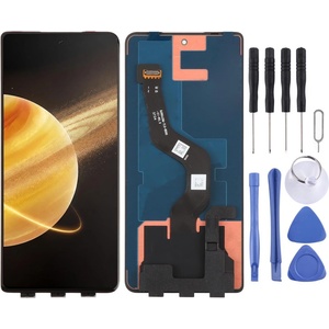 Huawei Оригинален LCD Външен Дисплей и Тъч Скрийн за Honor Magic V3