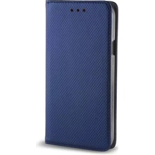 TFO Chytré magnetické pro Xiaomi Redmi 14C 4G navy blue