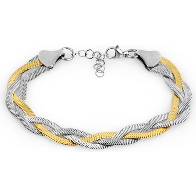 Santa Barbara Polo and Racquet Club Дамска гривна Santa Barbara Polo and Racquet Club SBJ. 5.1001-4 (SBJ.5.1001-4)