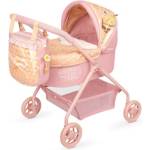 De Cuevas Toys 86070 Моята първа количка за кукли с чанта Honey 2026 - 56 см (6-86070)