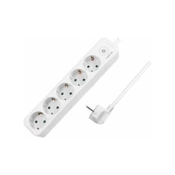 LogiLink - power strip - 3680 Watt