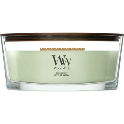 WoodWick Matcha Zest 453,6 g