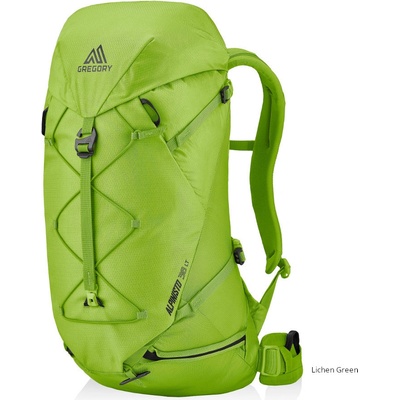 Gregory Alpinisto LT 1.0 38 l lichen green