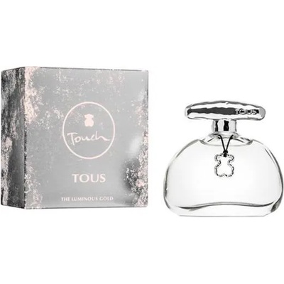 Tous The Luminous Gold EDT 100 ml