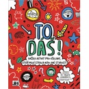 To dáš! - Jiří Models