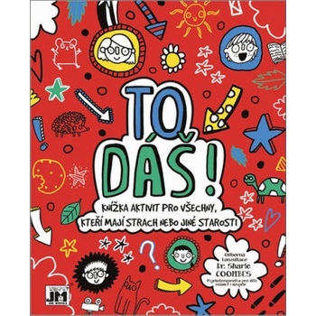 To dáš! - Jiří Models
