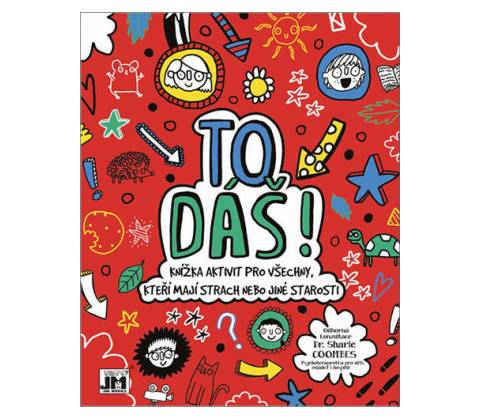 To dáš! - Jiří Models