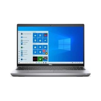 Dell Latitude 5521 04CNV