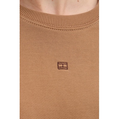 Tommy Hilfiger Памучен суичър Tommy Hilfiger (WW0WW45754)