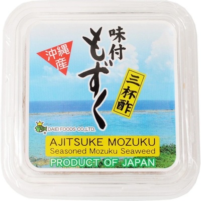 Daiei Ajitsuke Mozuku 150 g – Zboží Dáma