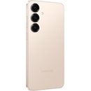Mobilní telefony Samsung Galaxy S25 12GB/256GB S931B Pinkgold