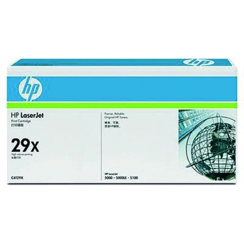 HP C4129X - originální