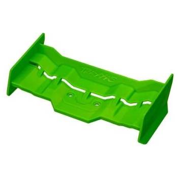 Traxxas крило зелено