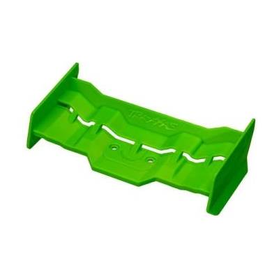 Traxxas крило зелено