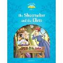 The Shoemaker and the Elves - Kolektív