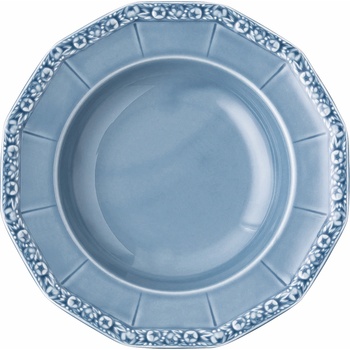 Rosenthal Дълбока чиния Maria en Vogue Blue 23, 6 см (10430-407170-10323)