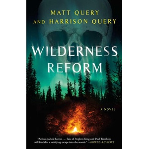 Wilderness Reform | Harrison Query (2025)