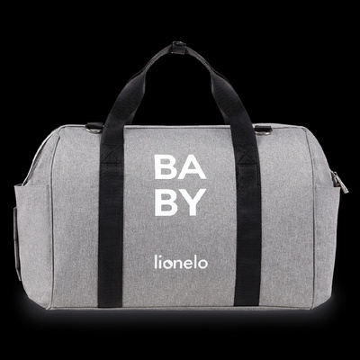 Lionelo Ida grey concrete