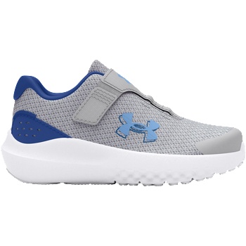 Under Armour Обувки за бягане Under Armour UA BINF Surge 4 AC 3027105-101 Размер 25 EU