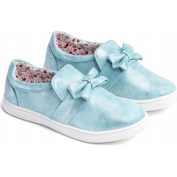 Wojtyłko dětské boty eko kůže