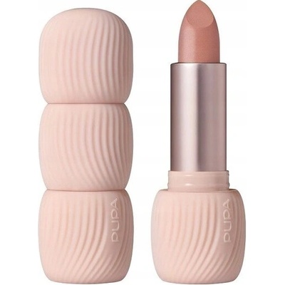 PUPA Milano My Crush Matná rtěnka 011 So Cozy!, 3,5 g