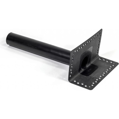 GUNNEX Boční střešní vpusť 10 x 50 cm