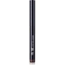 Salerm Comfort Pure Color oční stíny 39 Brown 1,64 g
