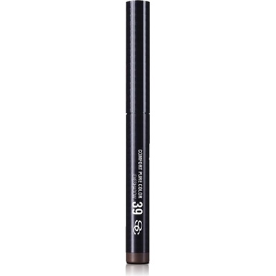 Salerm Comfort Pure Color oční stíny 39 Brown 1,64 g