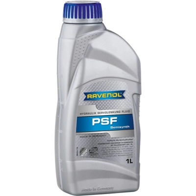 RAVENOL Хидравлична течност RAVENOL Hydraulik PSF Fluid 1л