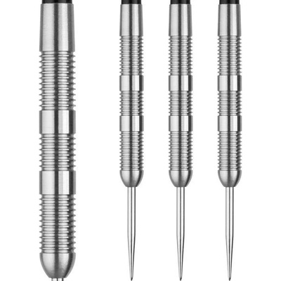 Sada steel šípok Designa Spectre M4, 22g, 90% wolfram