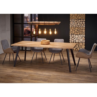 Halmar Разтегателна трапезна маса BM-Dickson 150 1