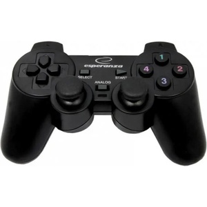 Esperanza Gamepad Warrior PC (EG102/10986MD)