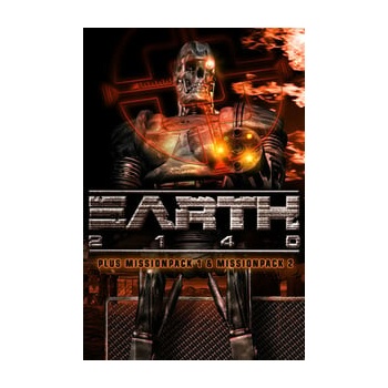 Earth 2140 XP