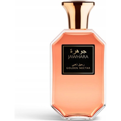 Jawhara Golden Nectar parfémovaná voda unisex 100 ml