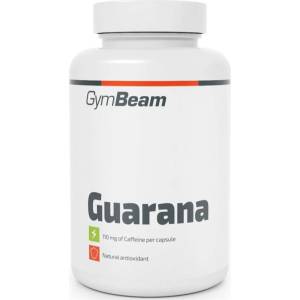 GymBeam Guarana капсули за спортисти 90 капс
