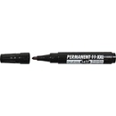 ICO Permanent 11 XXL čierny