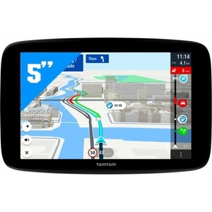 TomTom GO Expert 5 GPS навигация