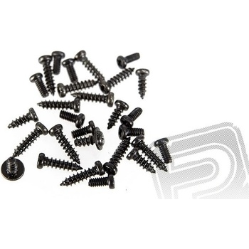 Nine Eagles Sada skrutiek Twingoo