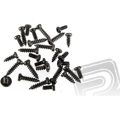 Nine Eagles Sada skrutiek Twingoo