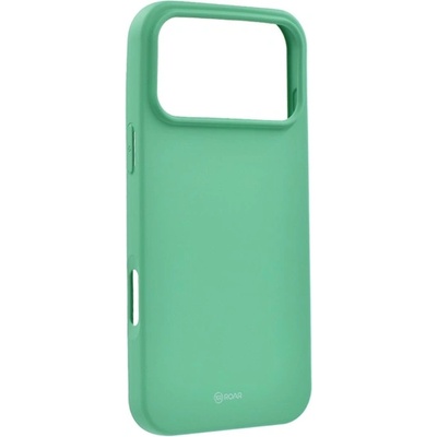 Roar iPhone 17 Pro Max ROAR ALL DAY силиконов протектор за телефон матов PEOPLE GP-173402 (GP-173402)