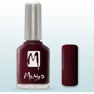 Moyra Gel Look lak na nechty 908 COSETTE 12 ml
