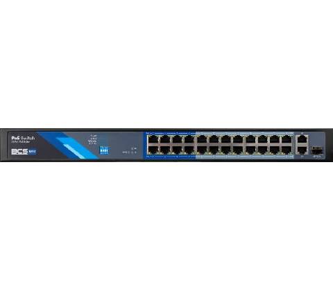 BCS-B-SP2402G-1SFP