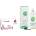 CooperVision Avaira Vitality (6 лещи) + Solunate Multi-Purpose 400 ml с кутия