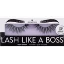 Umělé řasy Essence Lash Like a Boss False Lashes 02 Limitless