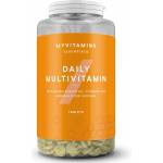 Myprotein MyVitamins Daily Multivitamin, 180 Tablets - fitnesdobavki - 17,41 лв
