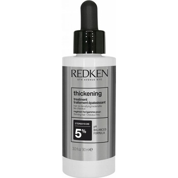 Redken Cerafill Retaliate Stemoxydine 90 ml