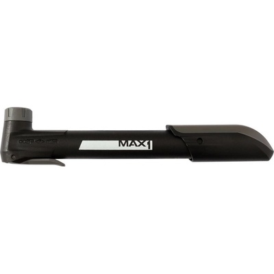 MAX1 Double Valve ABS mini