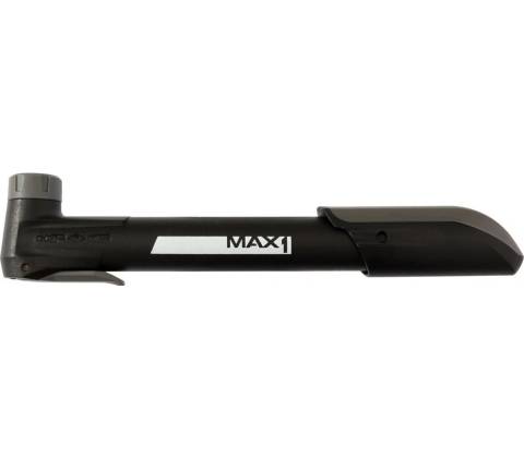 MAX1 Double Valve ABS mini