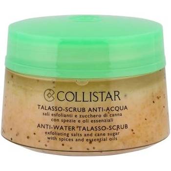 Collistar Special Perfect Body Anti-Water Talasso-Scrub скраб за тяло с отслабващ ефект 300 g за жени