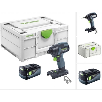 Festool TID 18-Basic